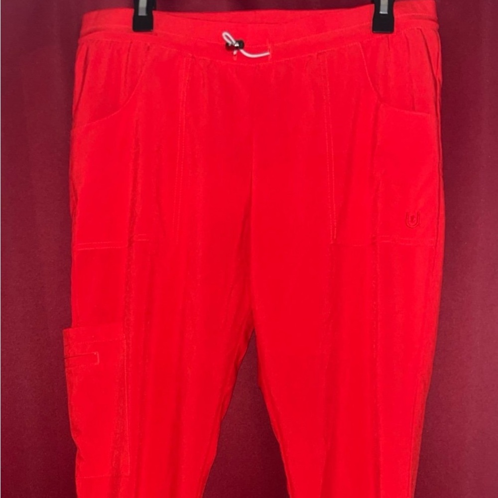 Urban Performance Scrub Bottoms size Mp